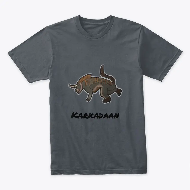 Karkadaan