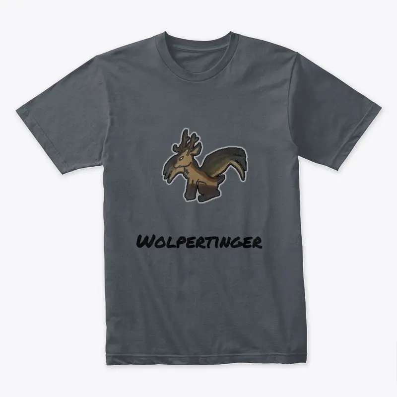 Wolpertinger