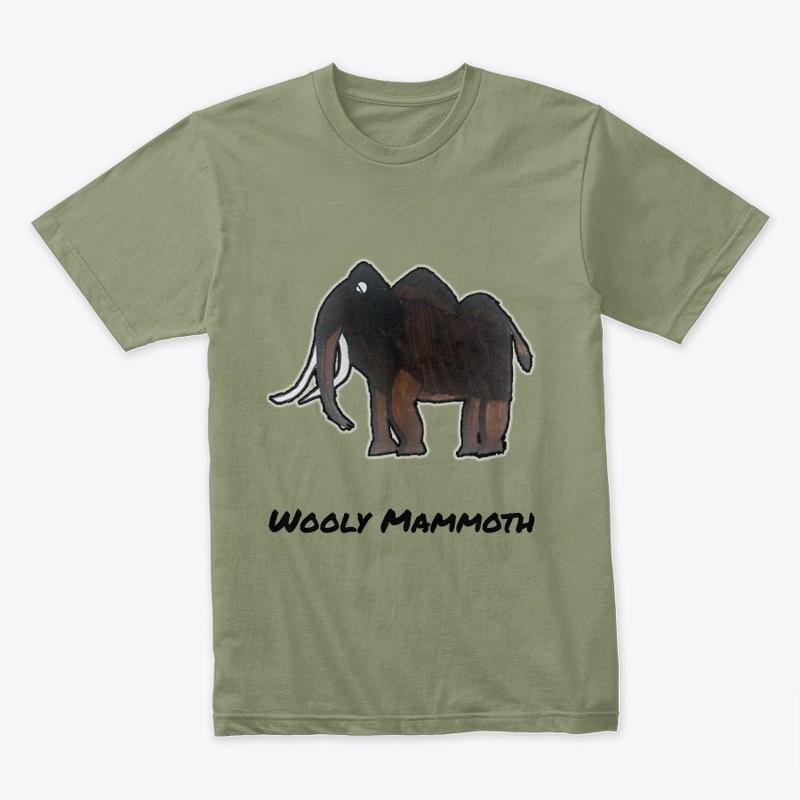 Wooly Mammoth