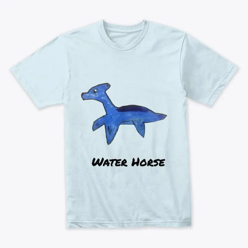 Water Horse