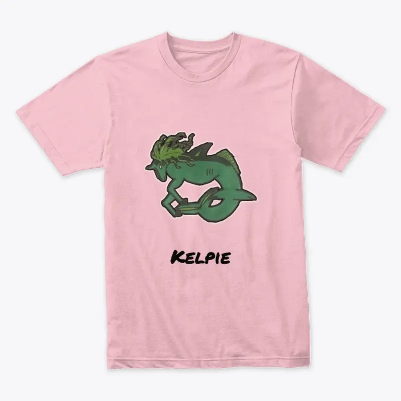 Kelpie