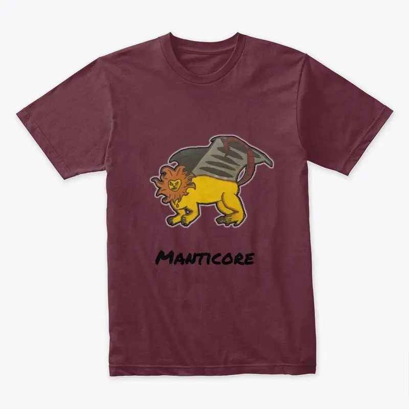 Manticore