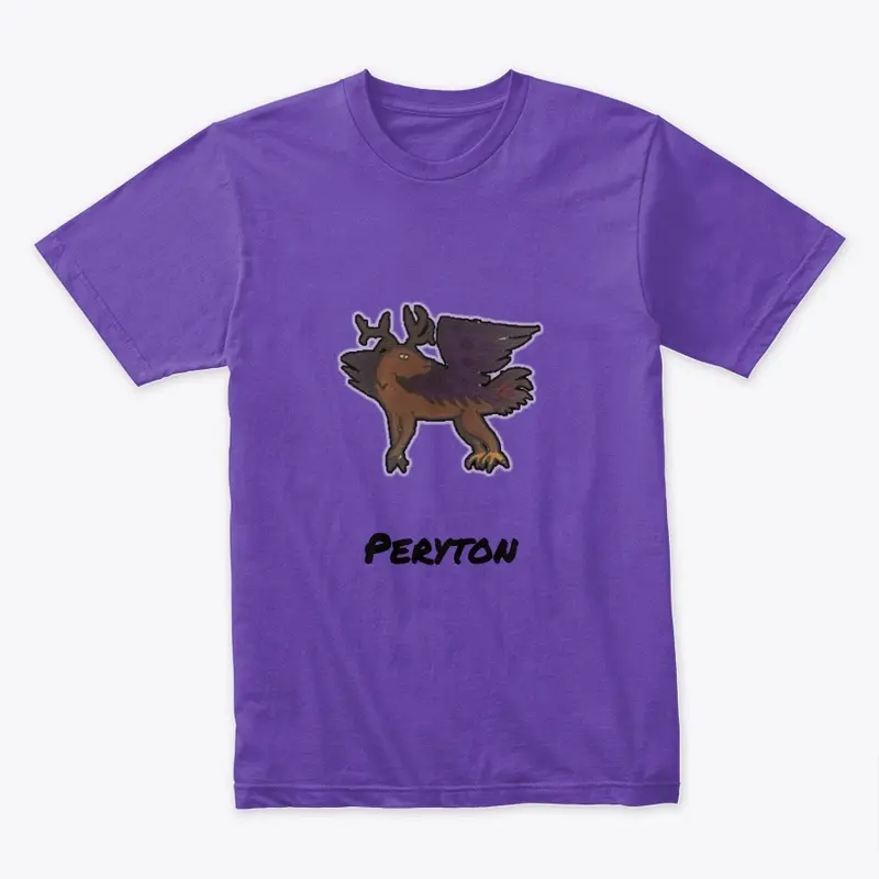 Peryton