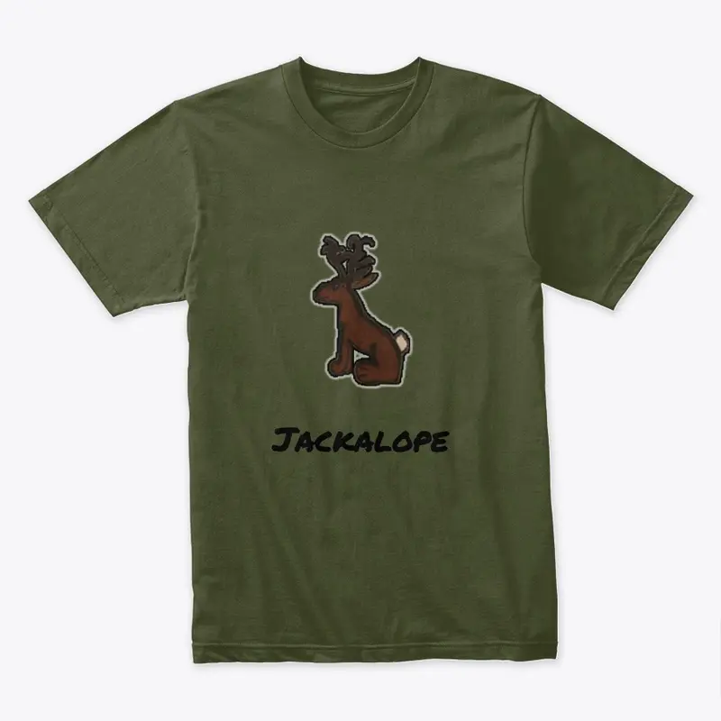 Jackalope