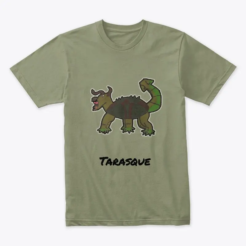 Tarasque