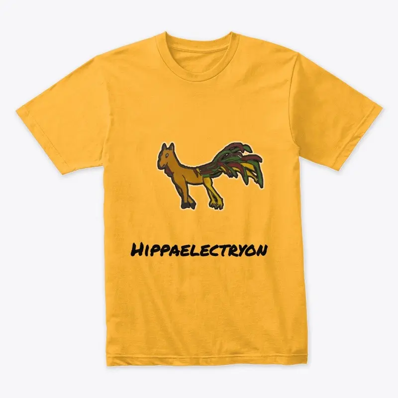 Hippaelectryon