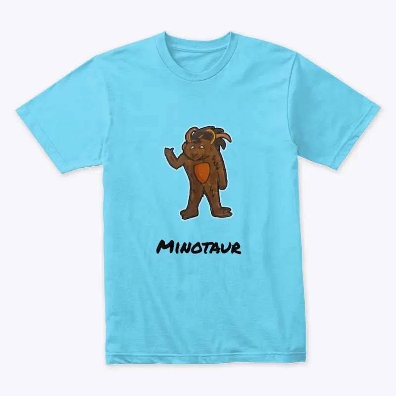 Minotaur